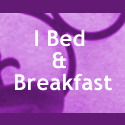 bed and breakfast