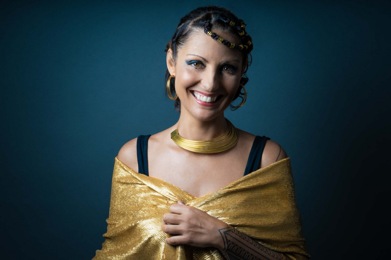Simona Salis